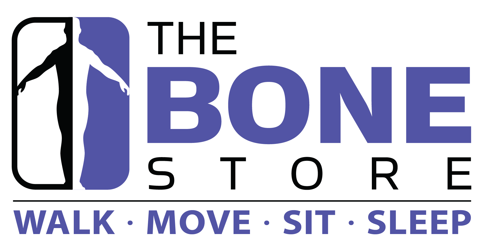 B One