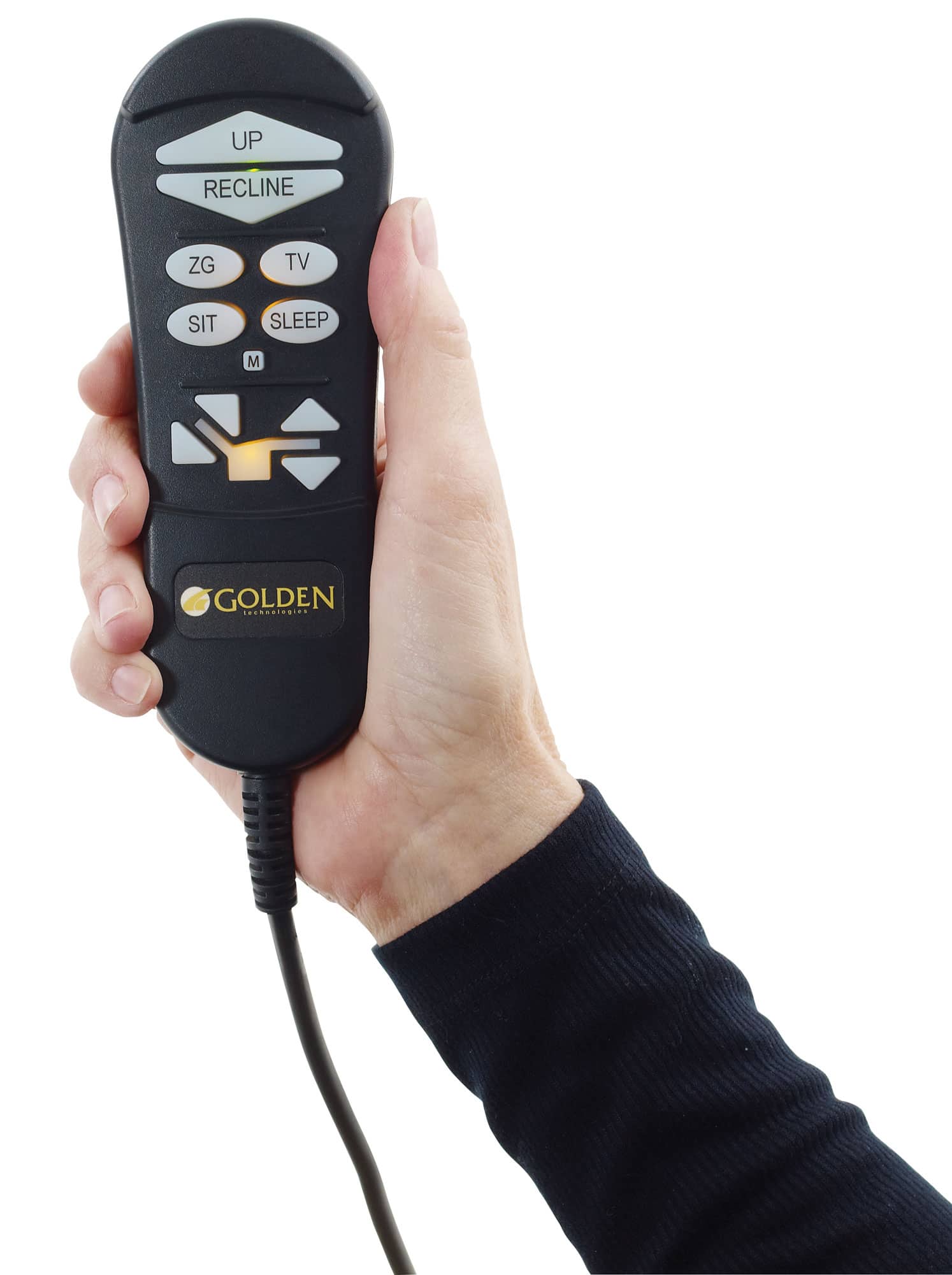 Golden Technologies Zone Comfort Remote