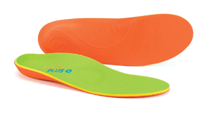 Met Orthotic