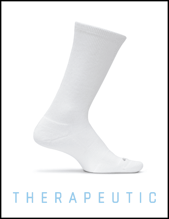 Feetures Socks Diabetic & Hiking The Bone Store