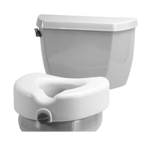 Toilet Seat Riser