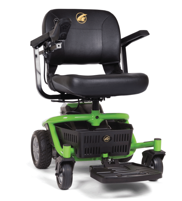 Literider Mobility Power Chair