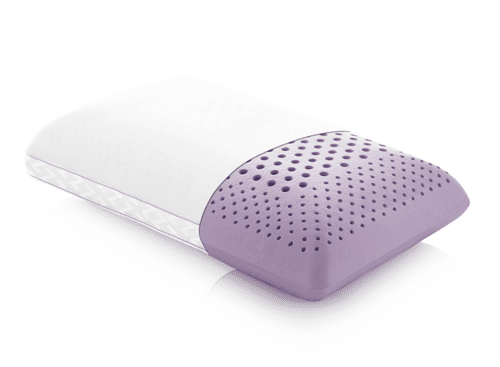 Malouf Lavender Head Pillow