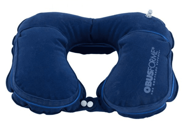 obusforme neck pillow