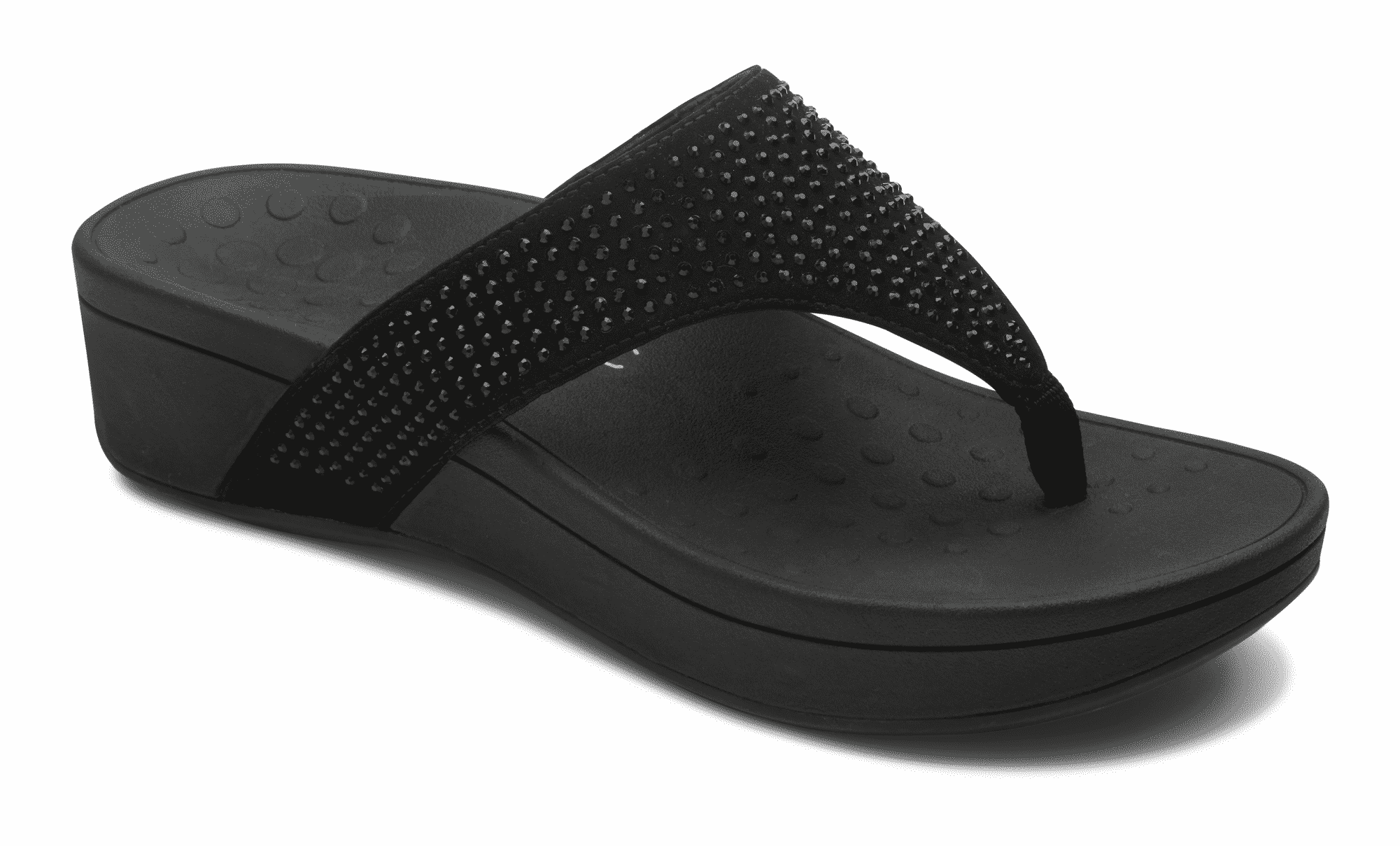 vionic wedges on sale