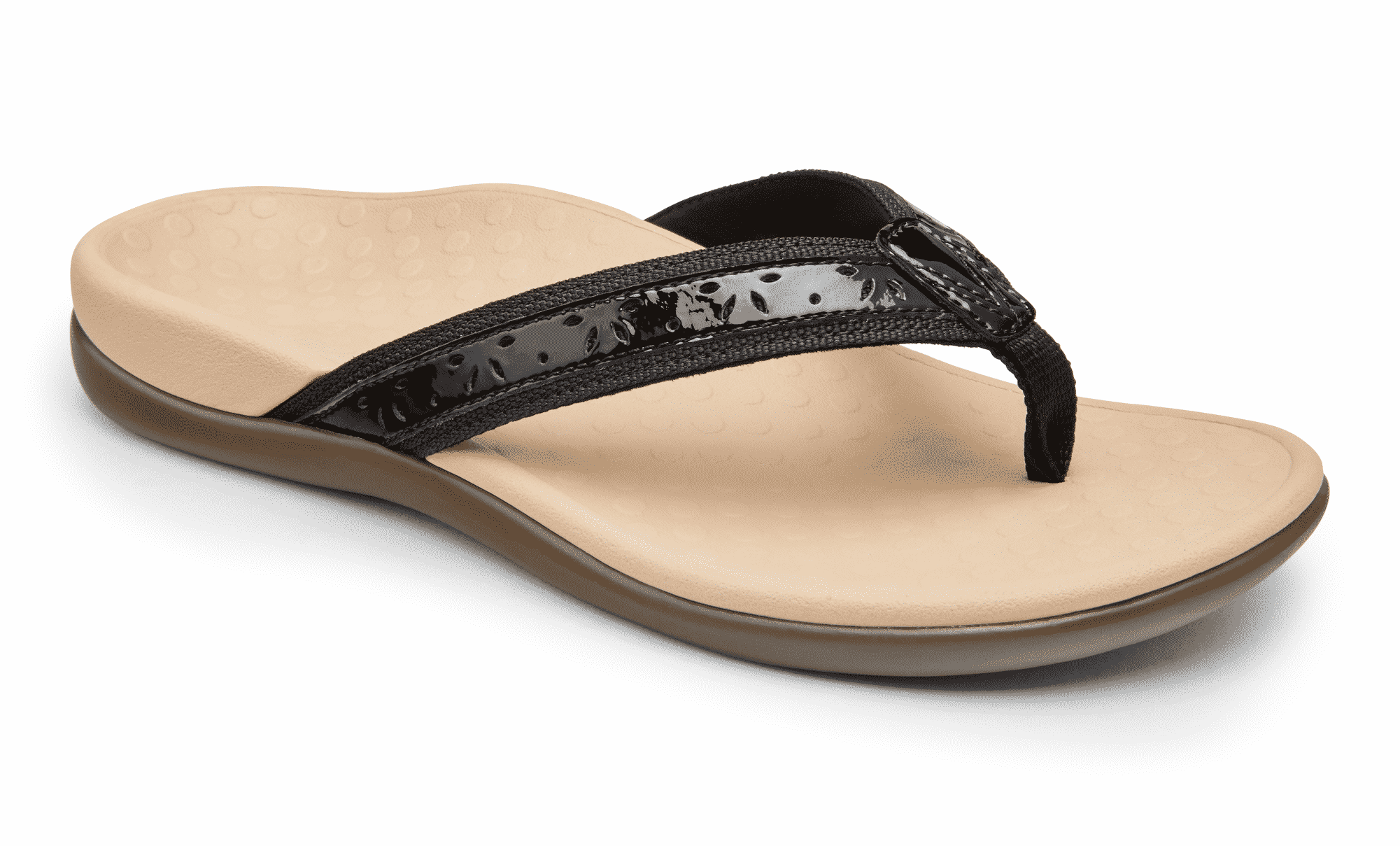 vionic palm boca sandal