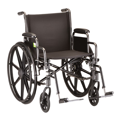 Nova Standard 20 Wheelchair