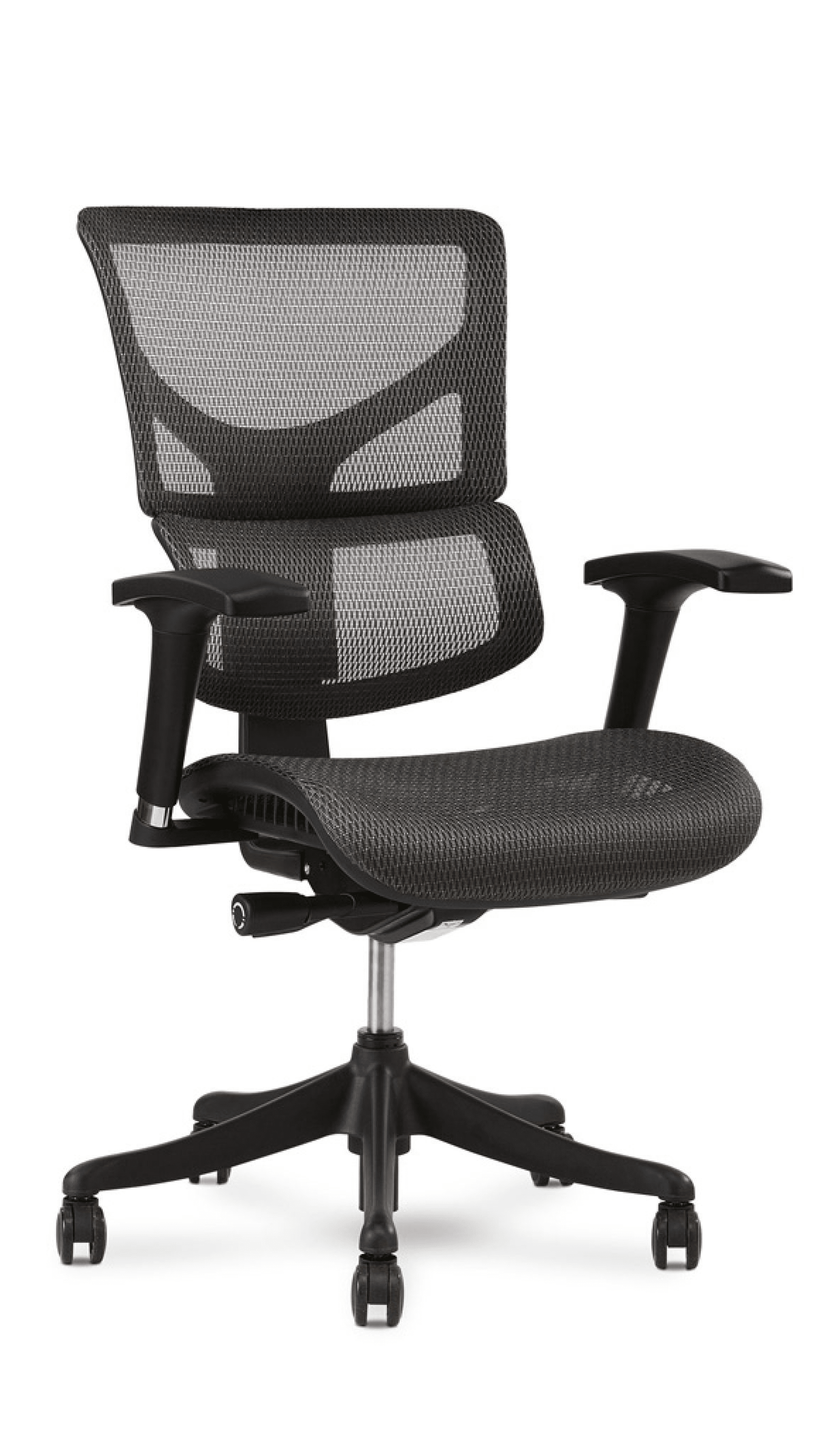 X-Chair Ergonomic Office Chair - X1