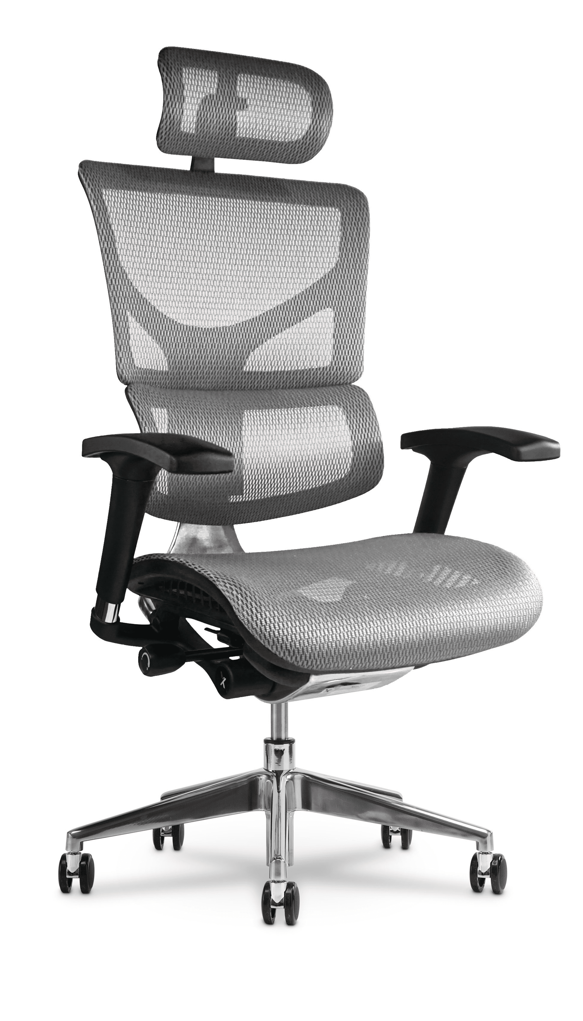 X-Chair Ergonomic Office Chair - X2 with Headrest