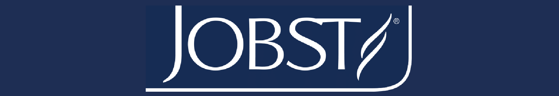Jobst Logo Button