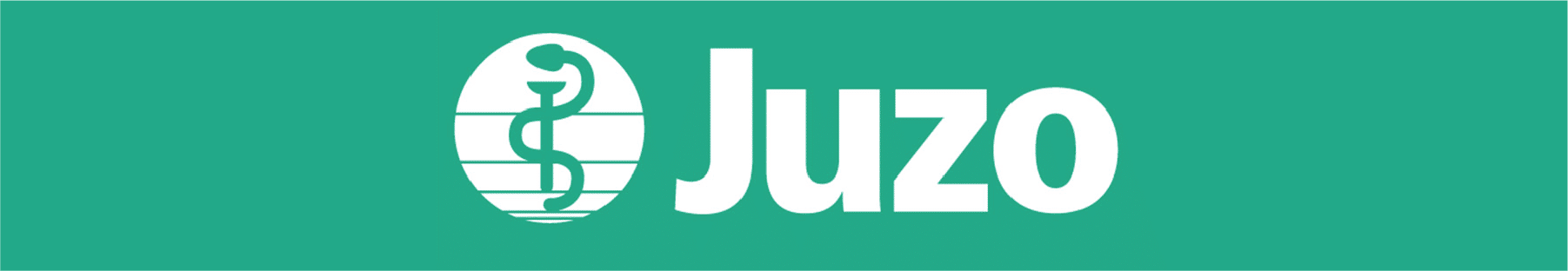 Juzo Logo Button
