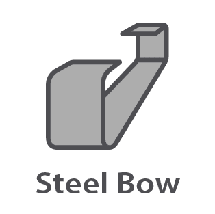 Steel Bow