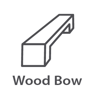 Wood Bow