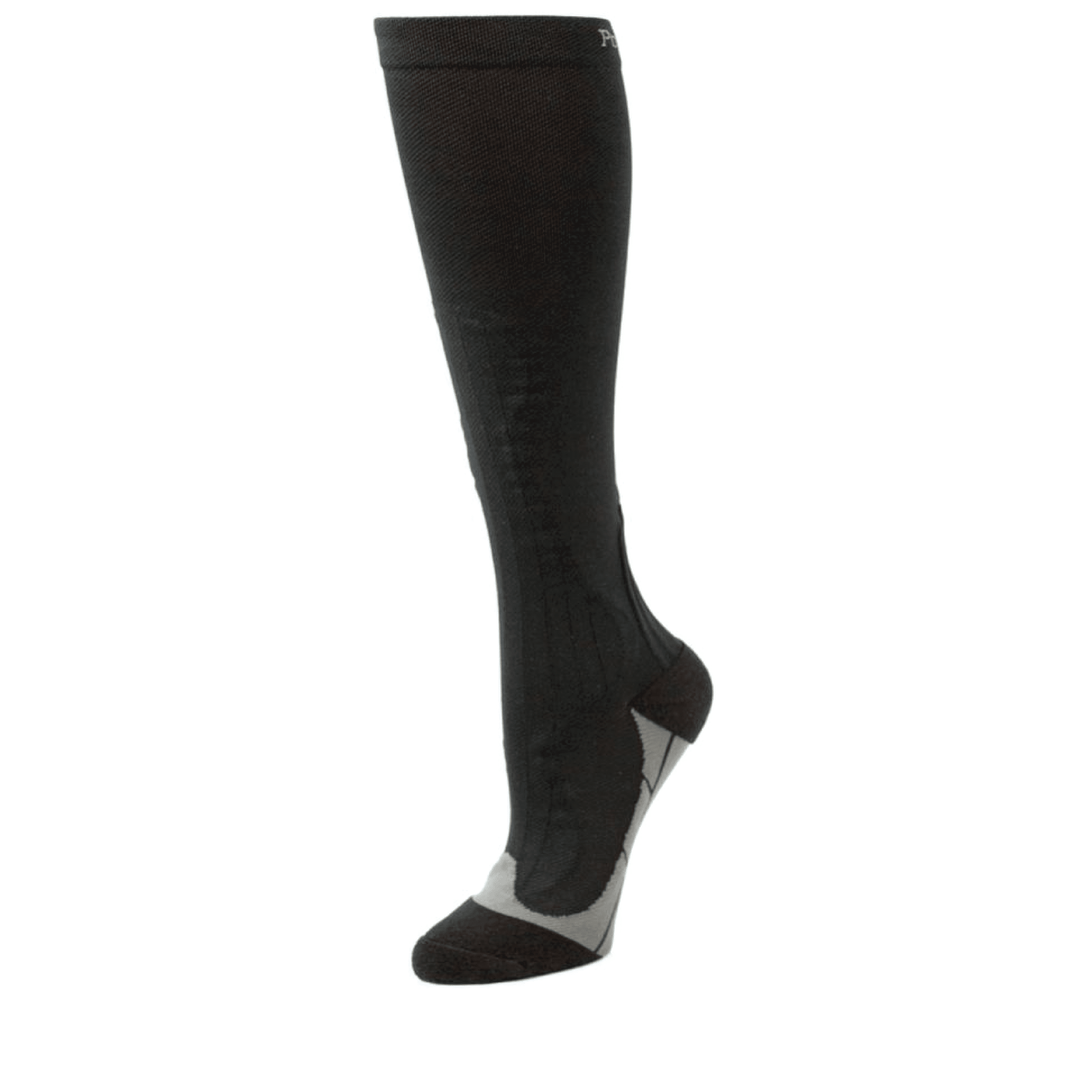 Powerstep Compression Sock 20-30mmHg Recovery