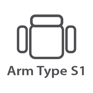 Arm Style 1