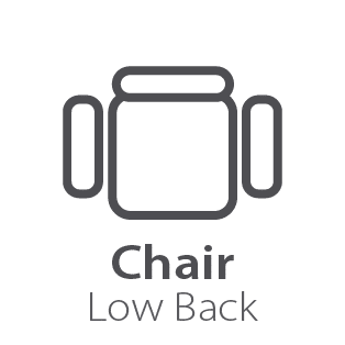 Chair Lowback