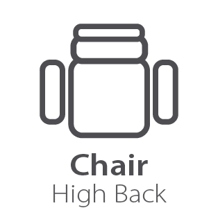 Chair Higback