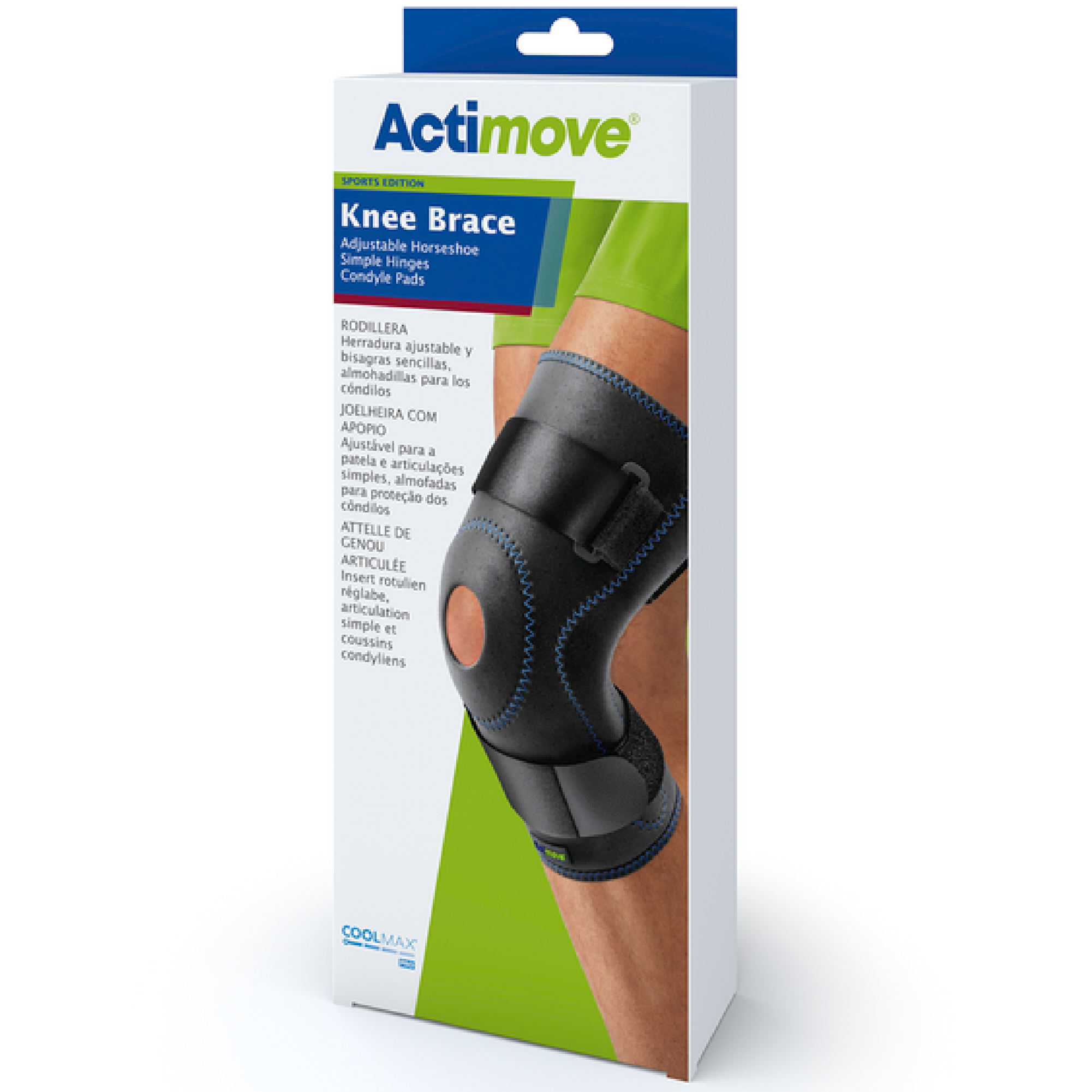 Actimove Knee Brace