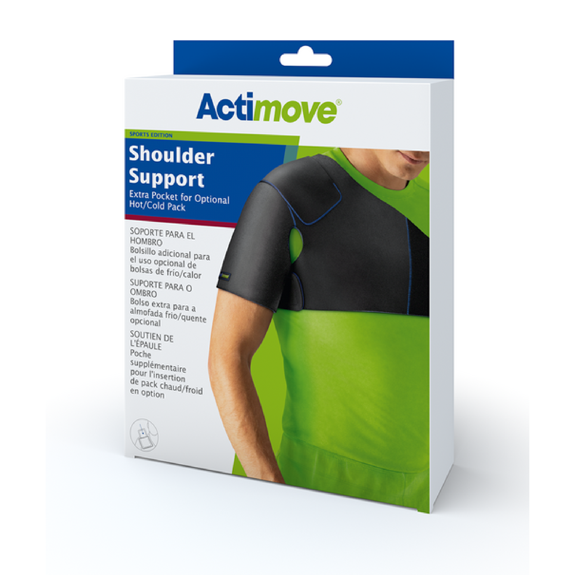 Actimove Shoulder Support
