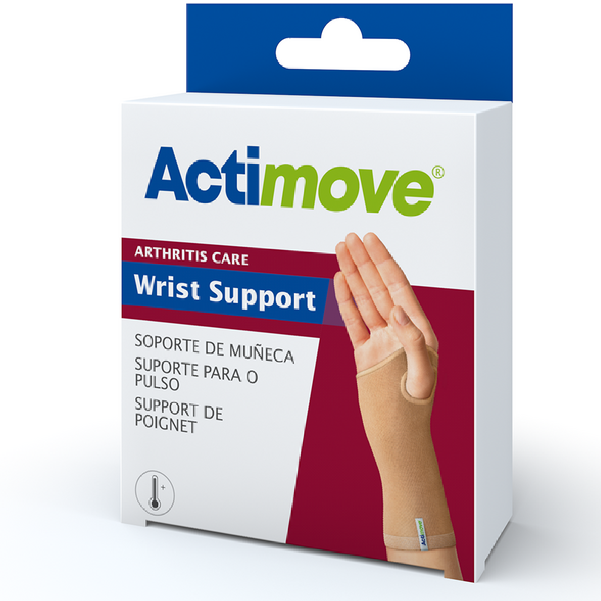 Actimove Wrist Support