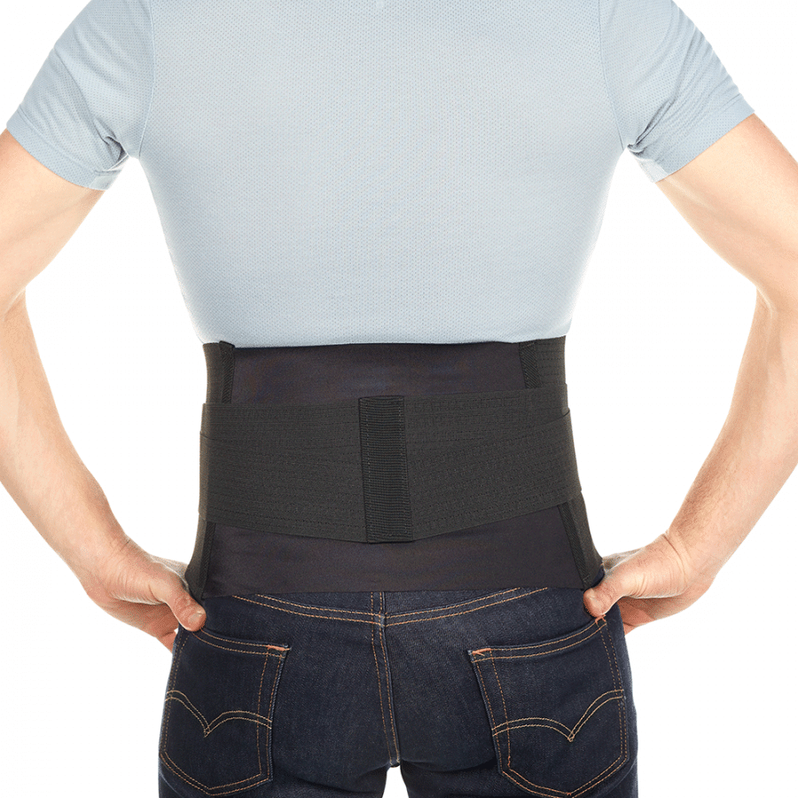 BioSkin Back Brace Skin