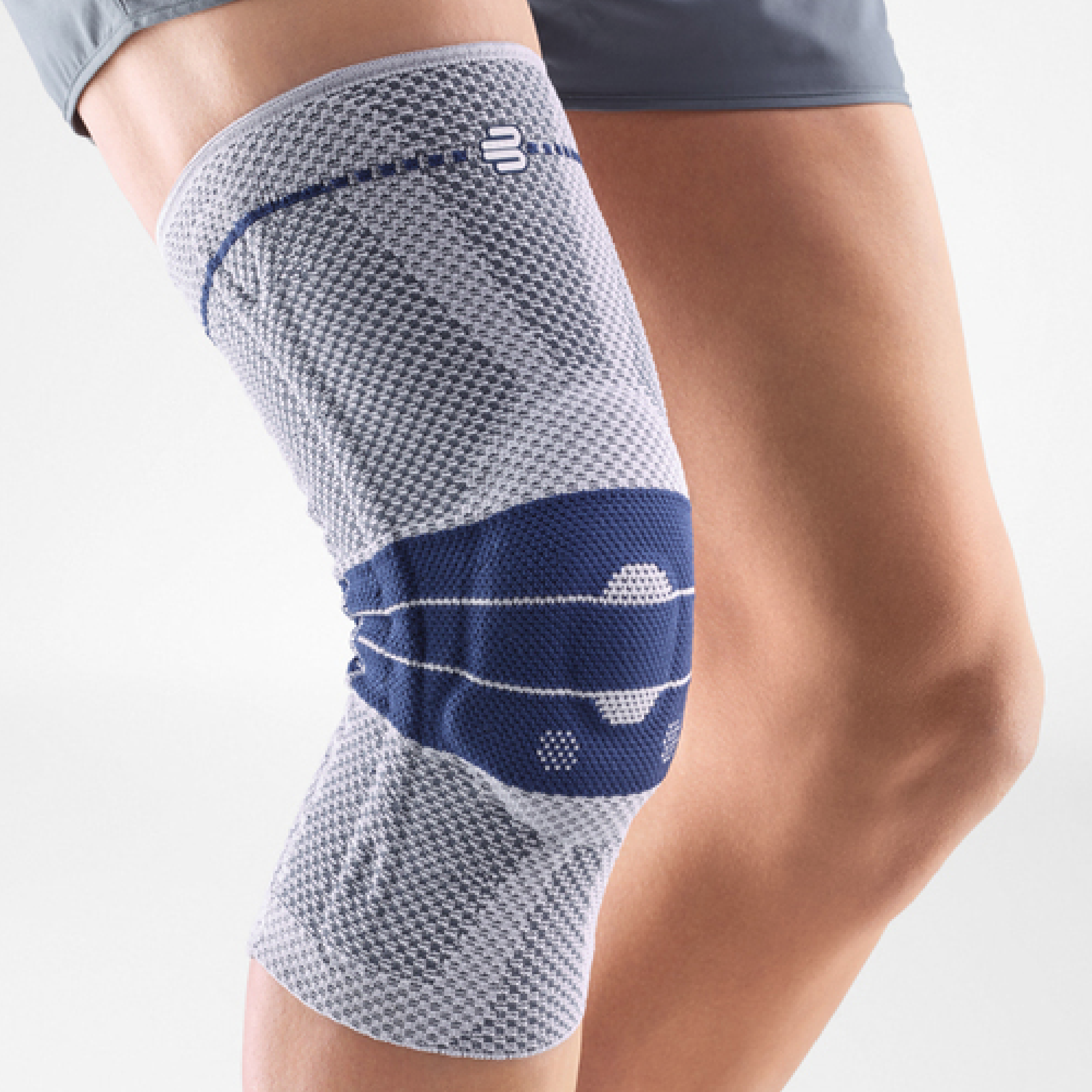 Sports Knee Support Patella Belt Elastic Bandage Tape Sport Strap