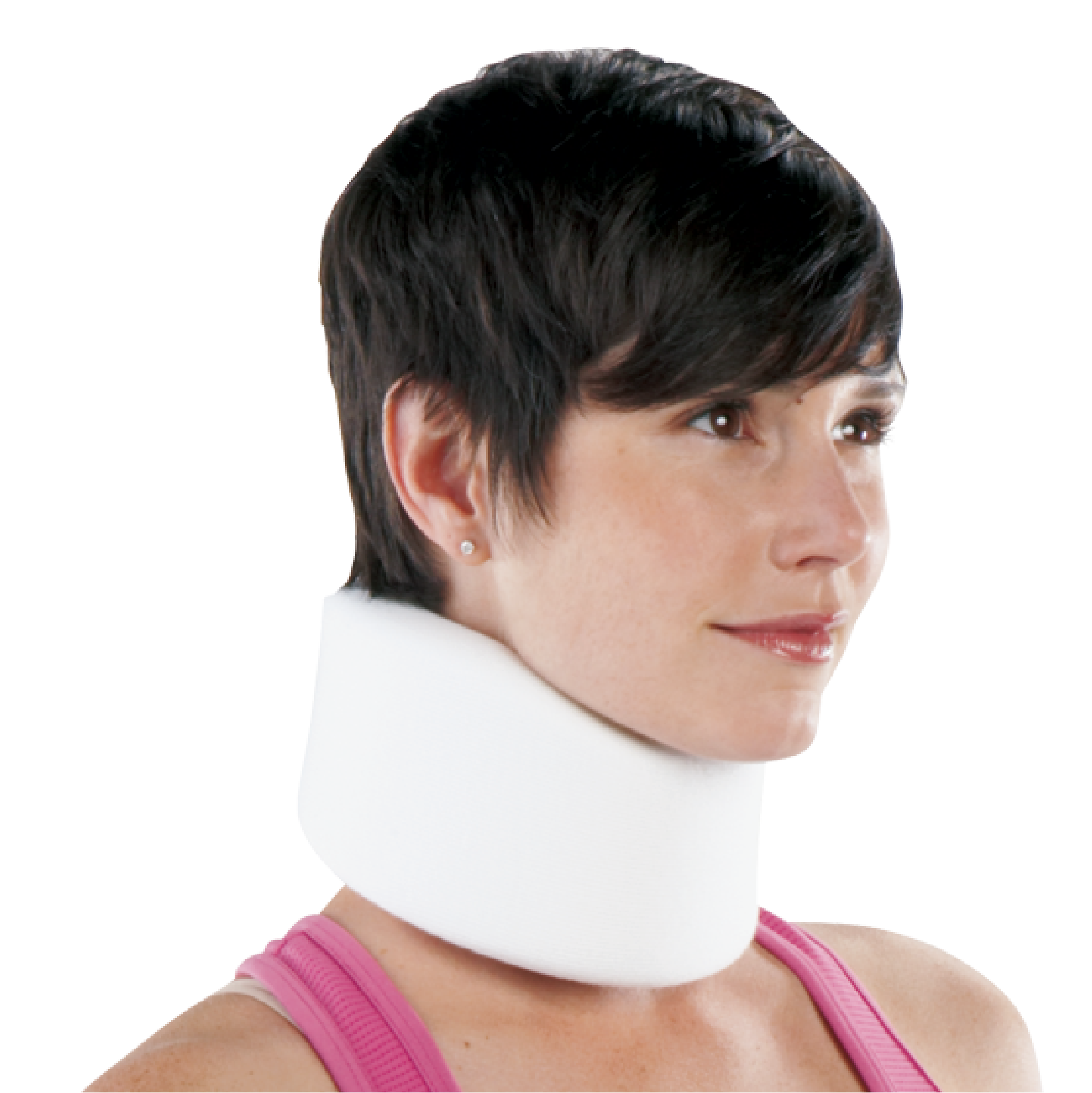Foam Cervical Collar for neck support