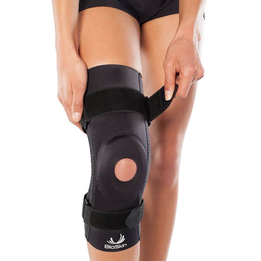 BioSkin Patella Stabilizer Knee Brace