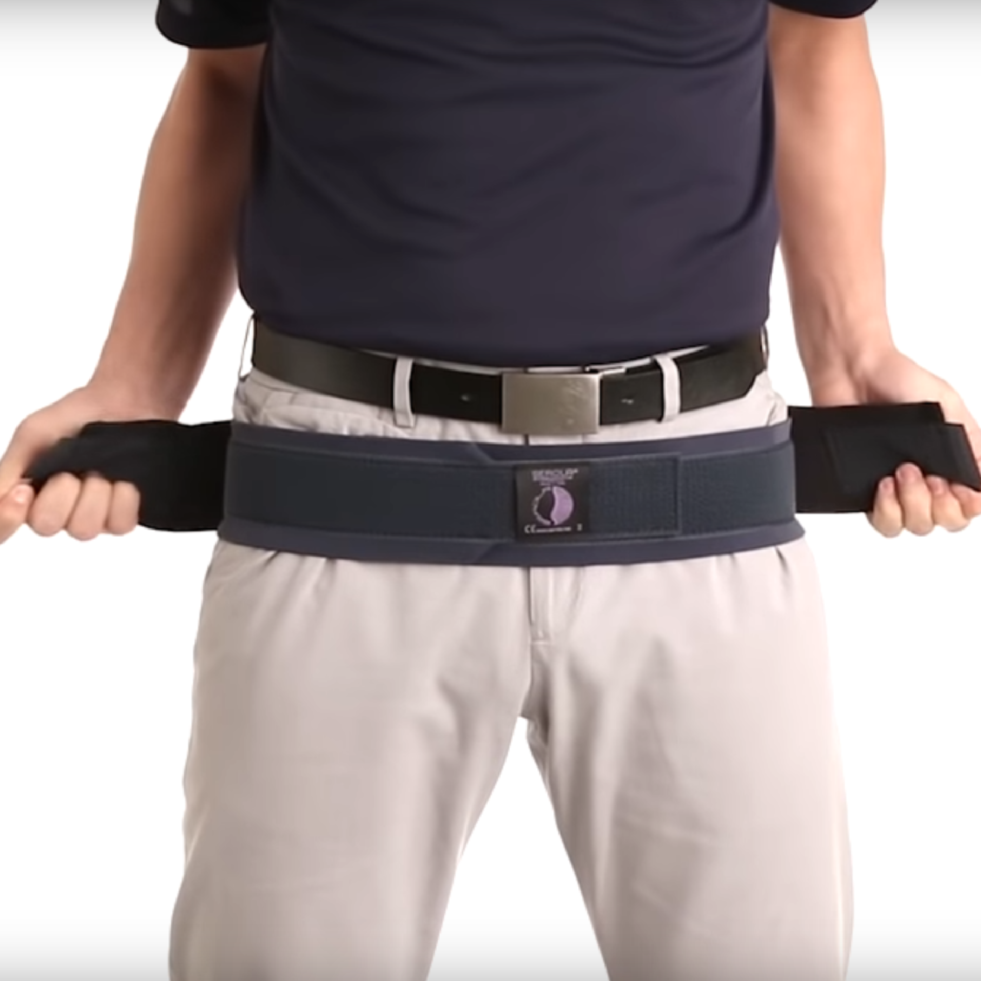 SI Belt