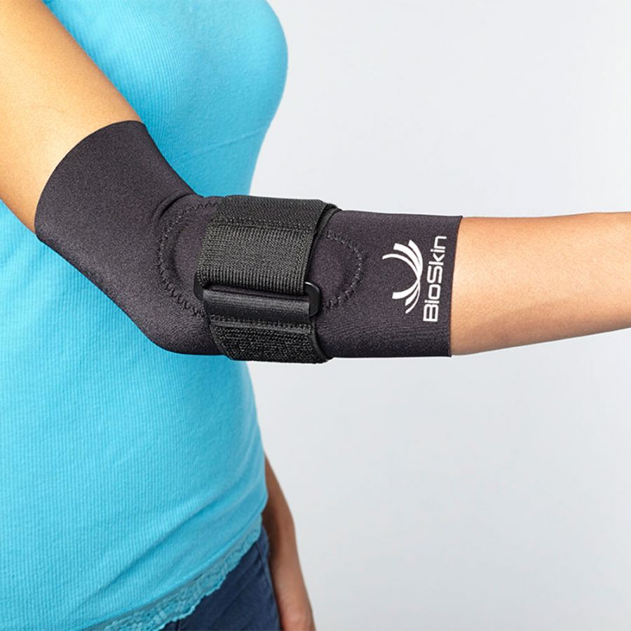 BioSkin Elbow Sleeve