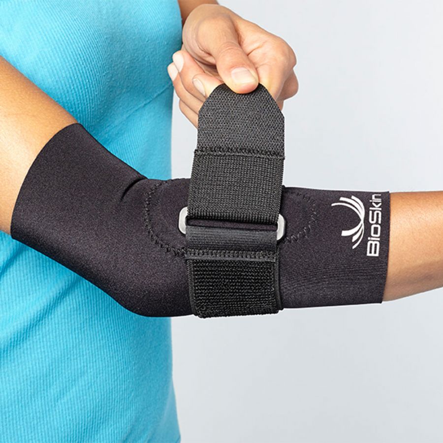 BioSkin Elbow Sleave