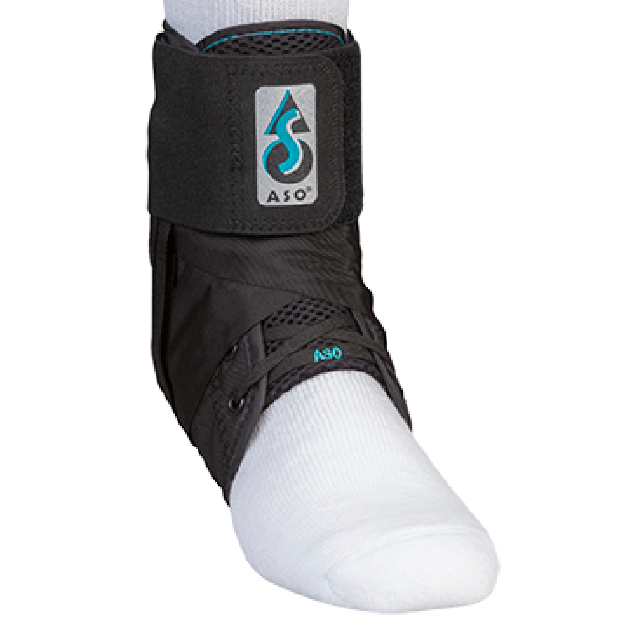 KNOSSOS Shuoxin Sx562 Elastic Ankle Foot Brace Support Wrap For Basketball Sports 