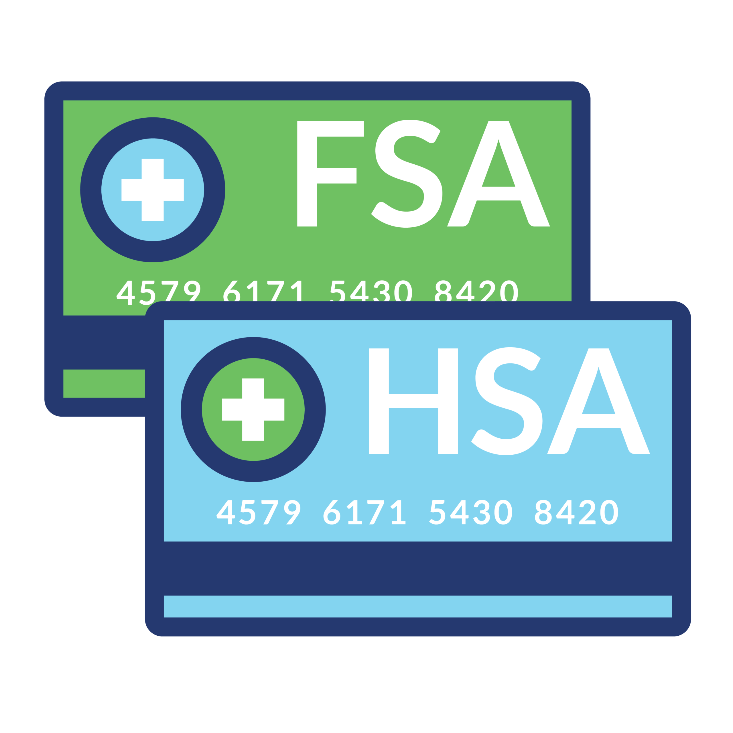 FSA/HSA Eligible: What Does It Mean?