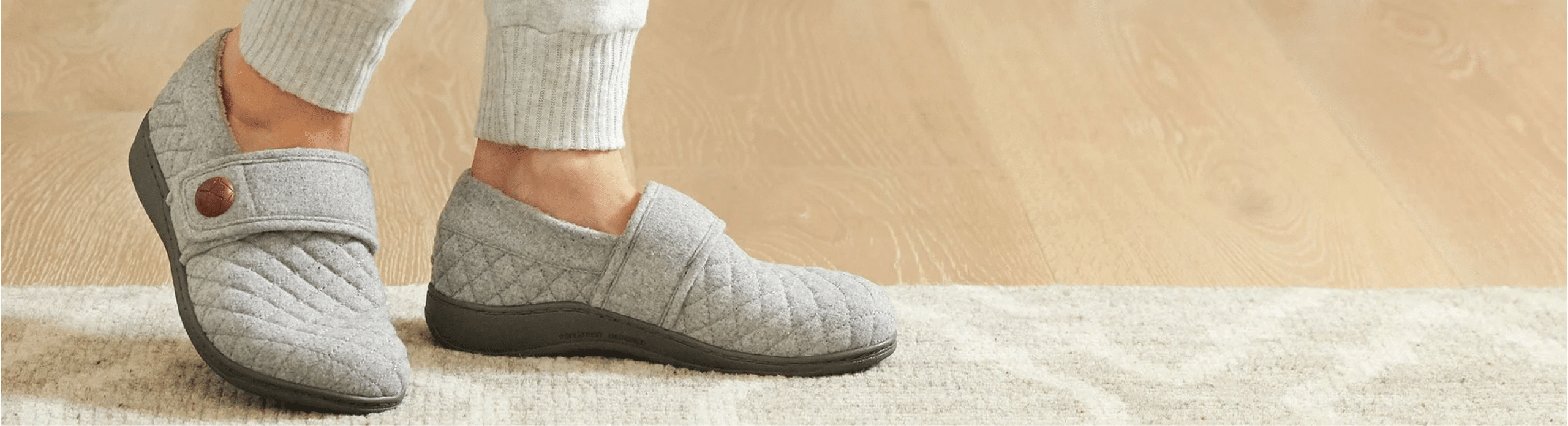 Slippers with - The Bone Store | Vionic - Powerstep -