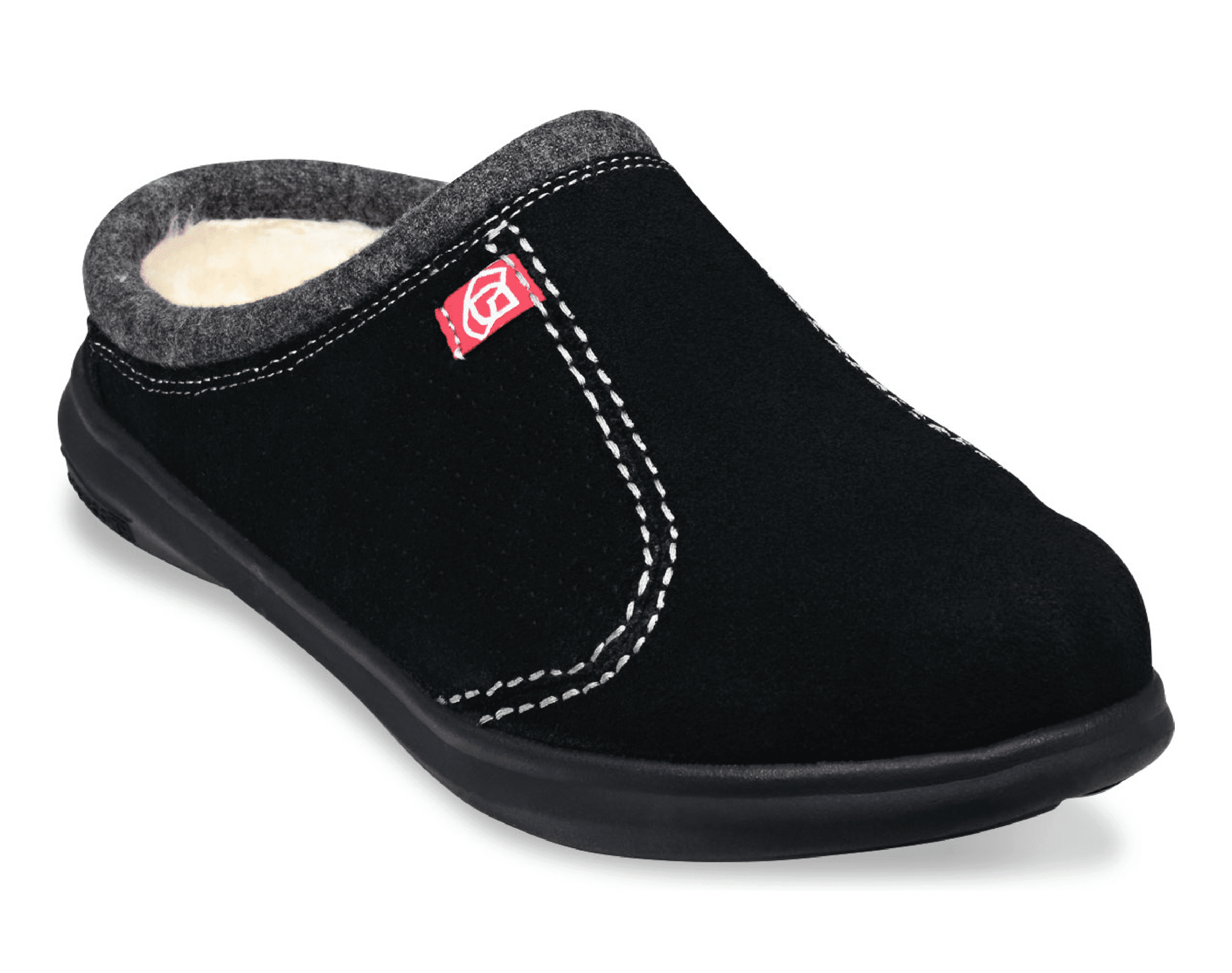 Men's Supreme Slide Orthotic Slipper