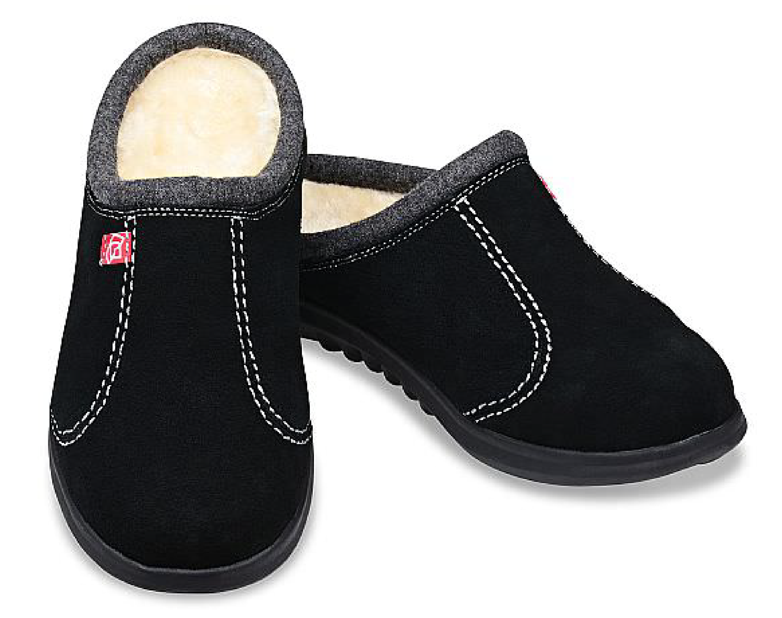 Men's Supreme Slide Orthotic Slipper