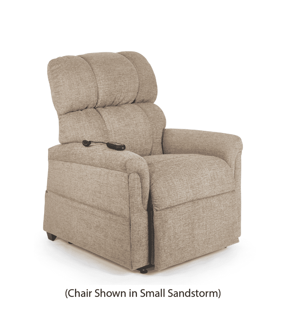 Comforter Lift Chair Golden Technologies Best Local Price!