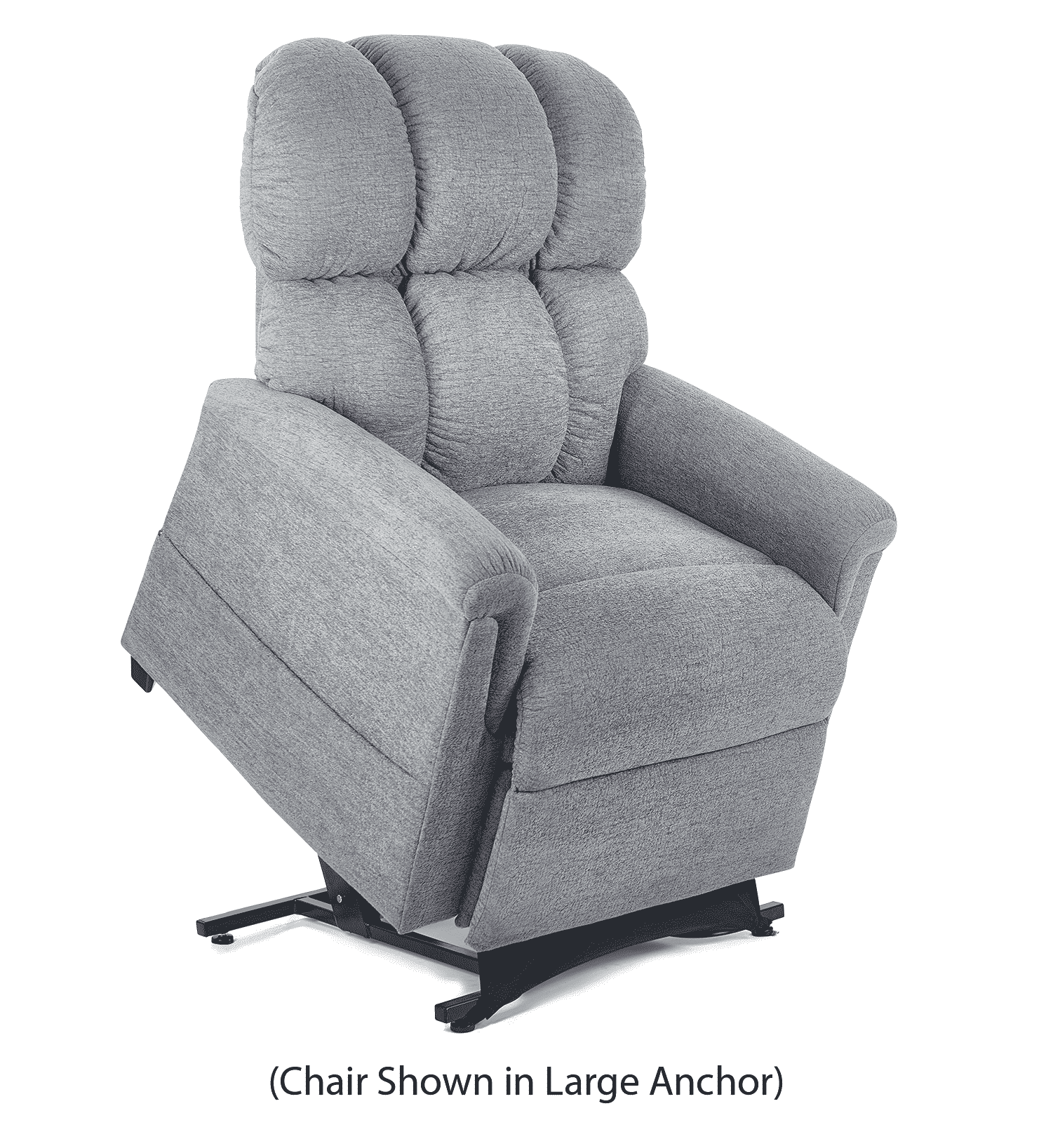 Omni ii online power lift recliner