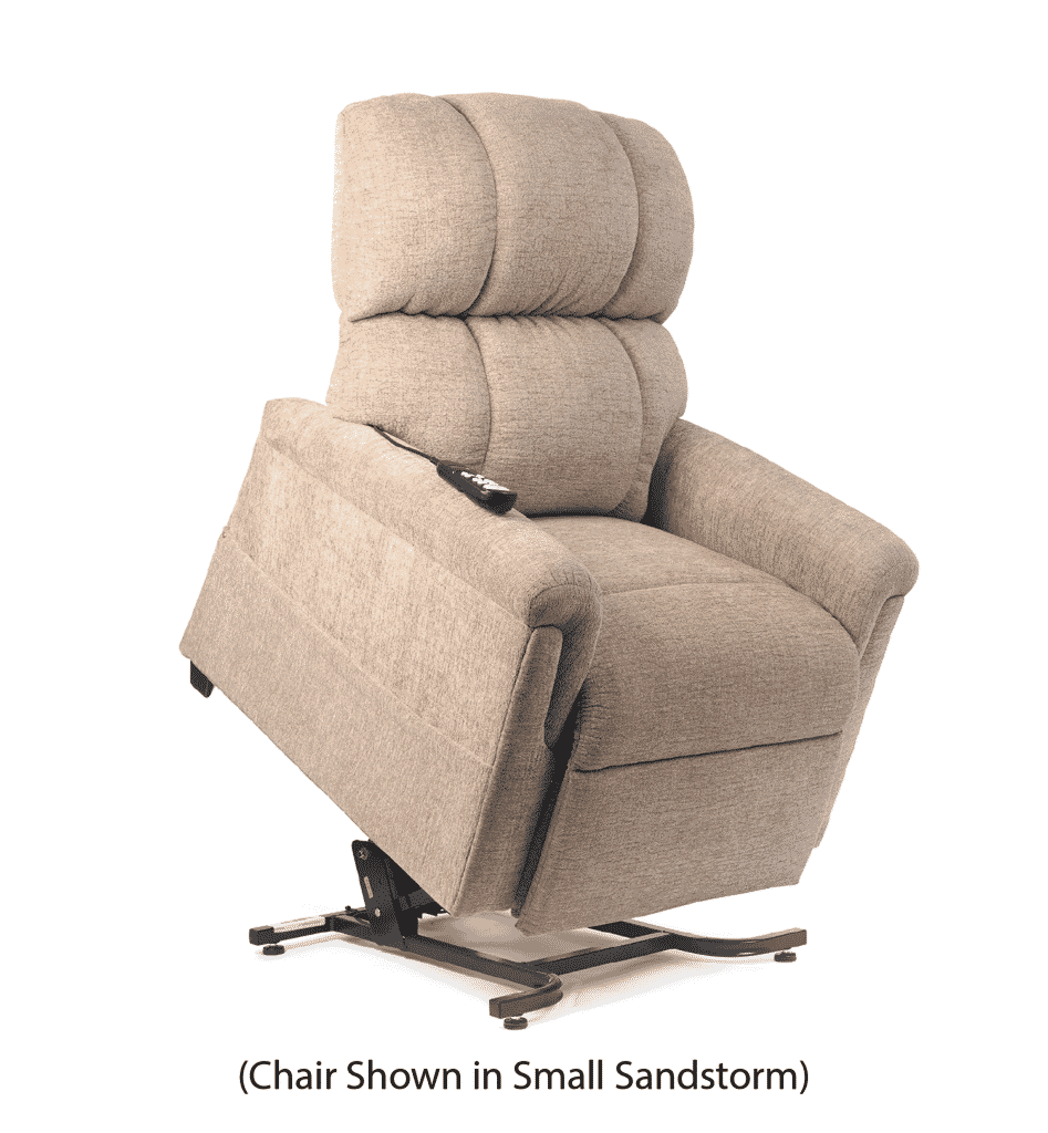 Golden monarch clearance lift chair