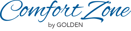 Golden Power Lift Recliners with Comfort Zone
