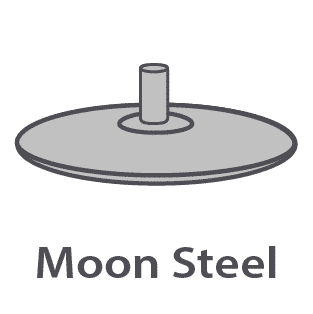Moon Steel