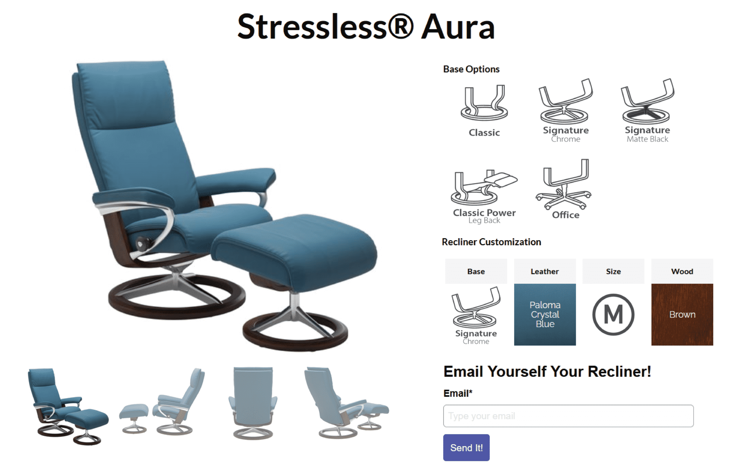 Build Your Own Stressless Aura-01