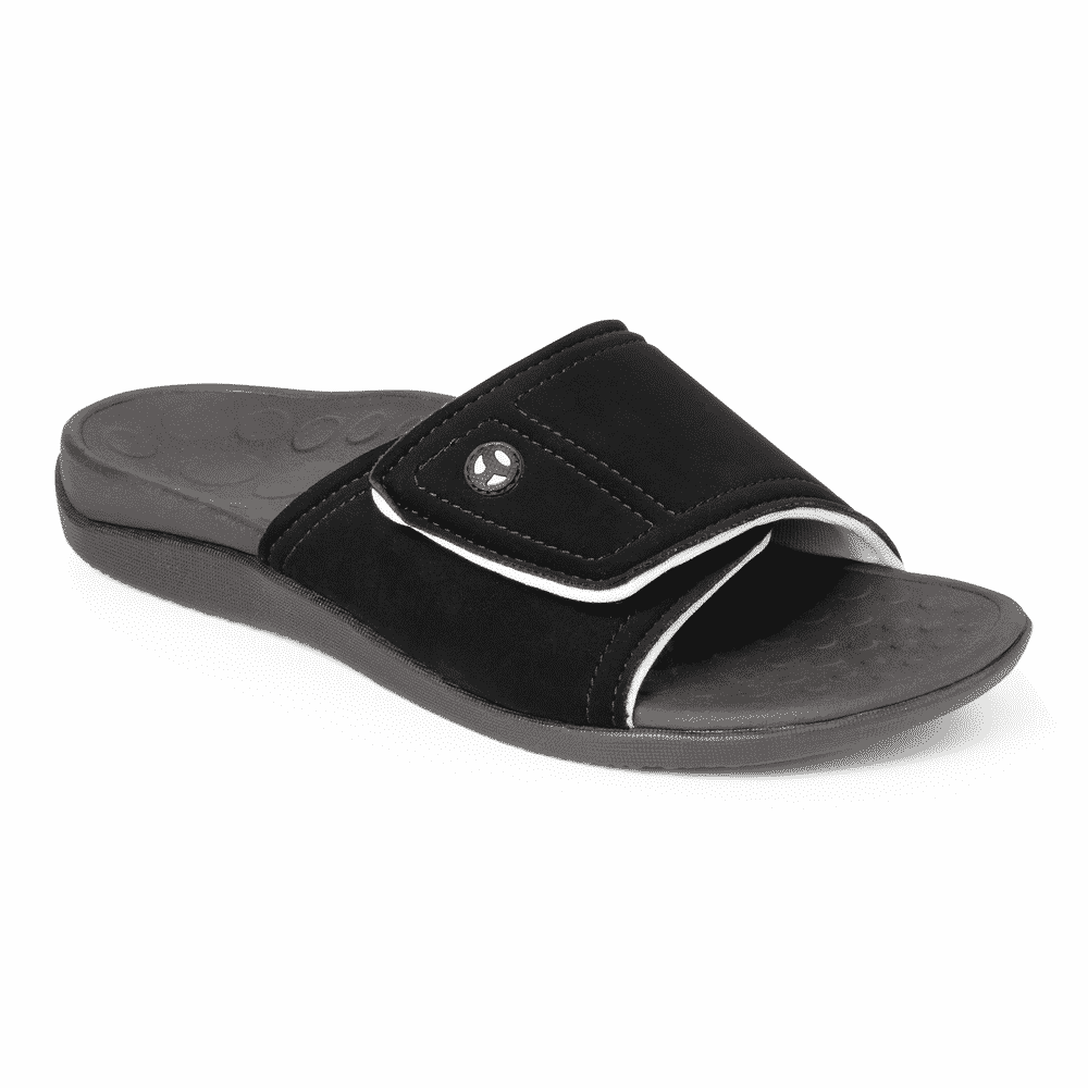 Vionic Kiwi Slide Sandal