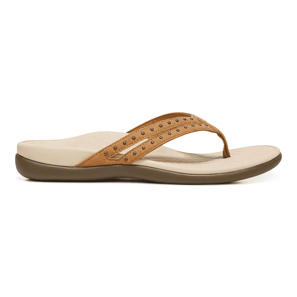 Vionic Tasha Toe Post Sandal