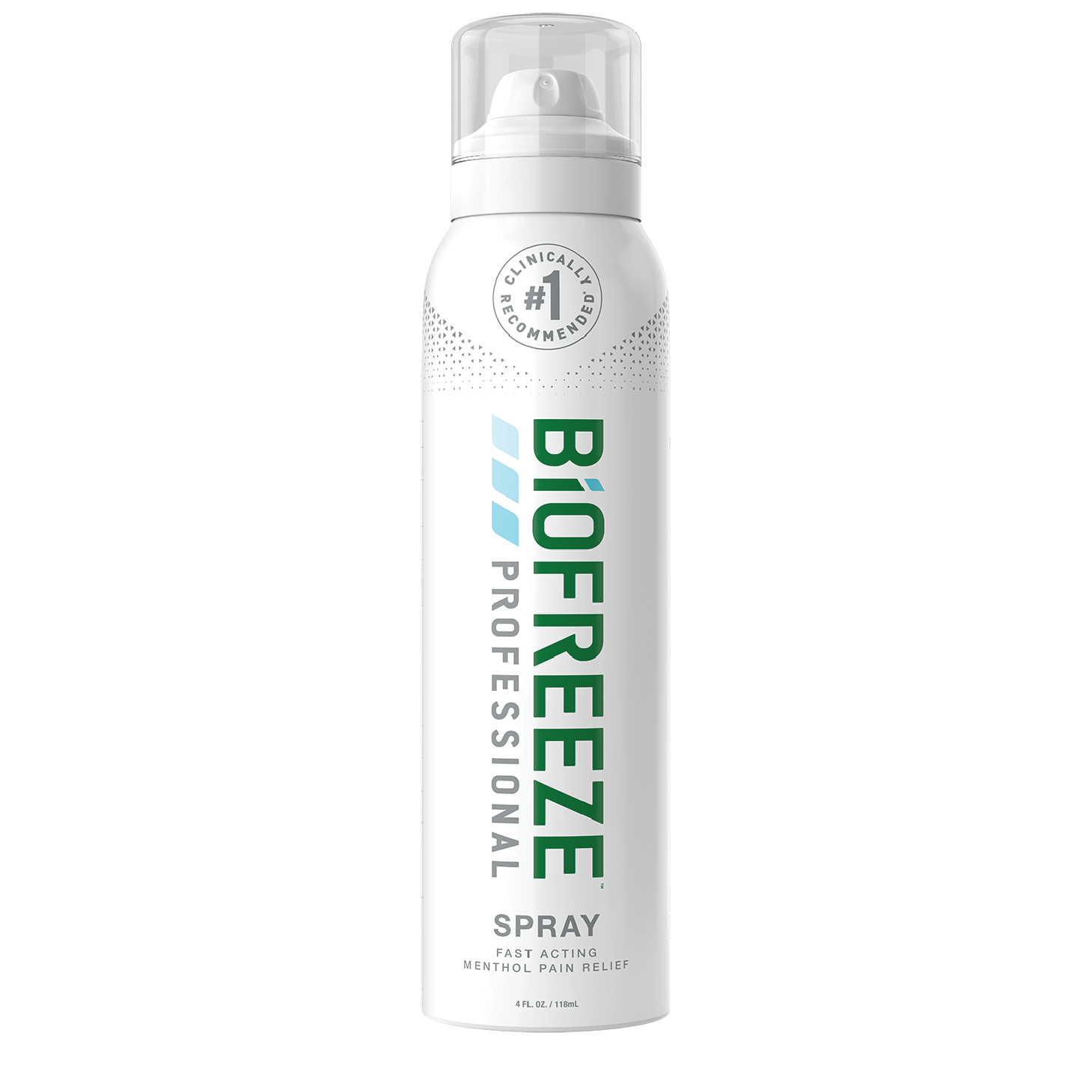 Biofreeze Professional Spray