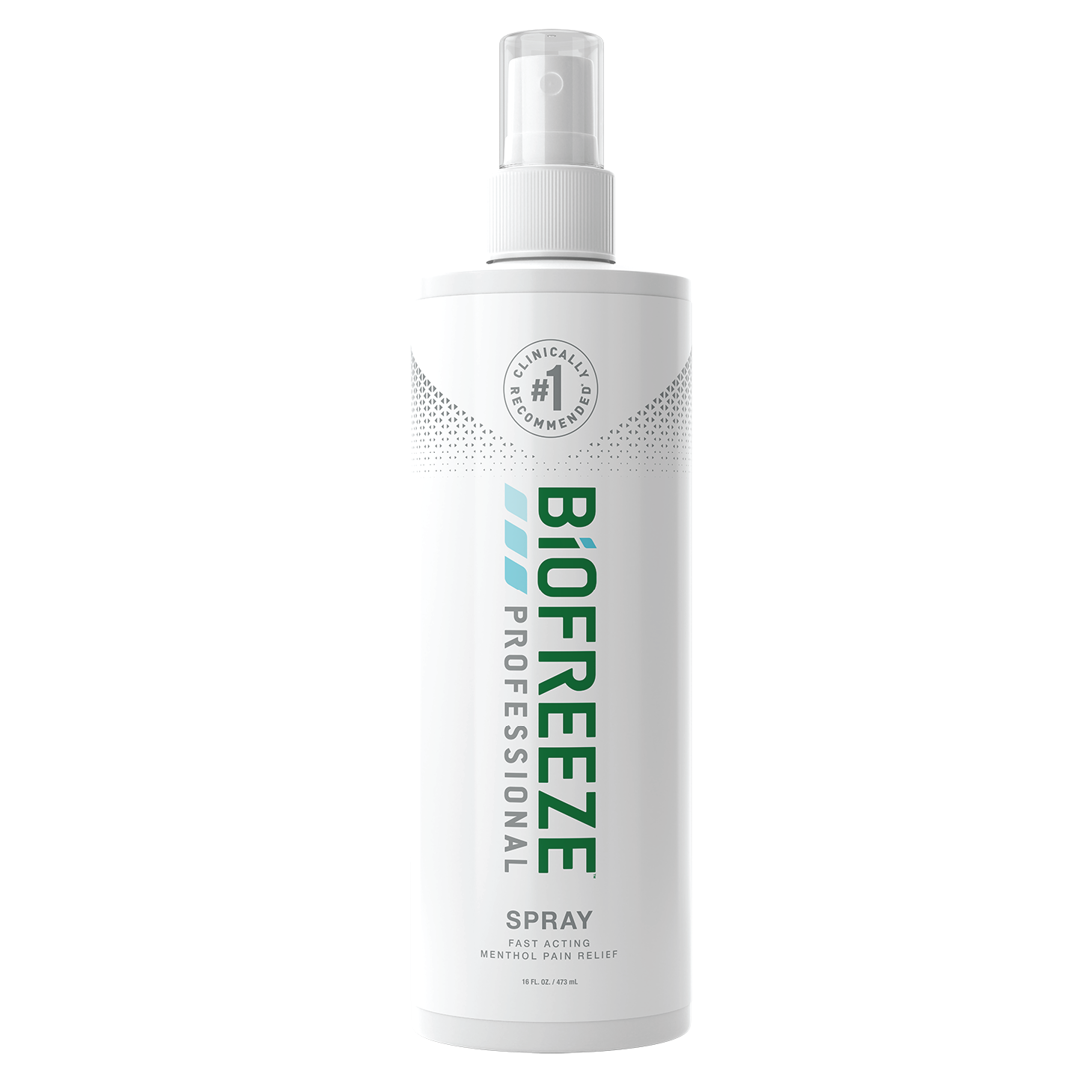 Biofreeze Professional Pump Spray