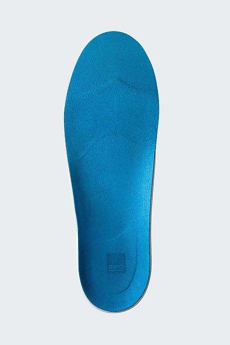 Active Insole