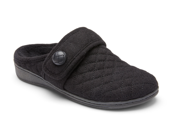 Vionic Carlin Women's Slipper with Arch Support