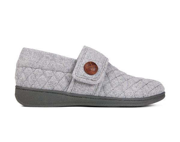 Vionic Jackie Women's Slipper with Arch Support