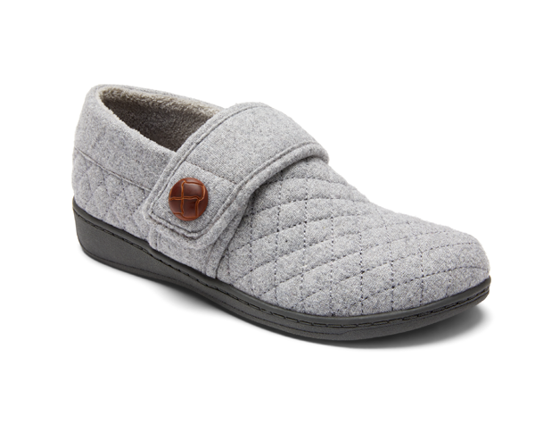 Vionic Jackie Women's Slipper with Arch Support